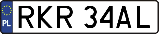 RKR34AL