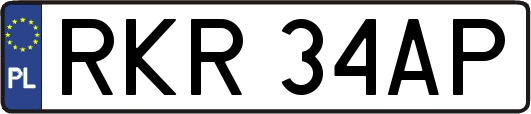 RKR34AP