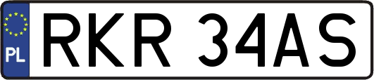 RKR34AS