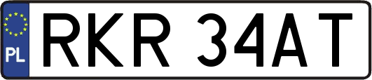 RKR34AT
