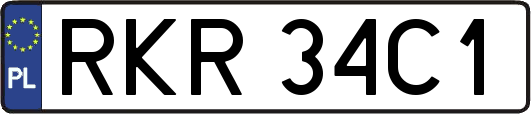 RKR34C1