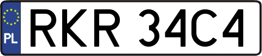 RKR34C4