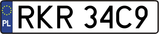 RKR34C9