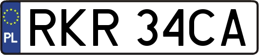 RKR34CA
