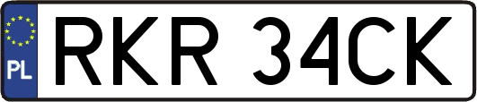 RKR34CK