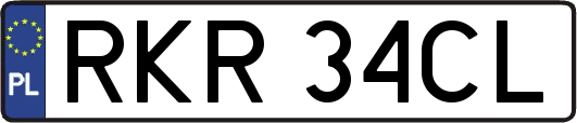 RKR34CL