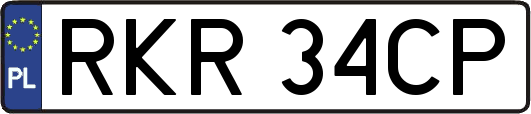 RKR34CP