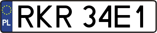 RKR34E1