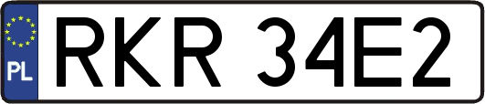 RKR34E2