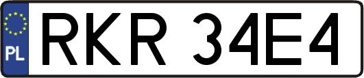 RKR34E4