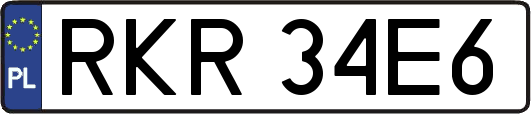 RKR34E6
