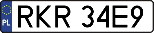 RKR34E9