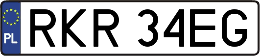 RKR34EG