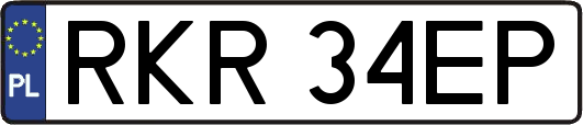 RKR34EP