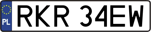 RKR34EW