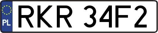 RKR34F2