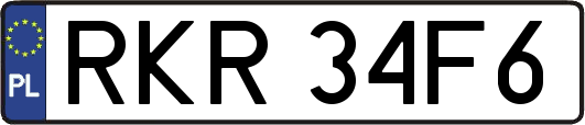 RKR34F6