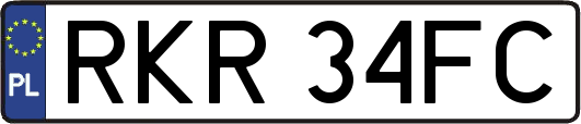 RKR34FC
