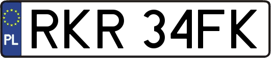 RKR34FK