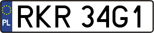 RKR34G1
