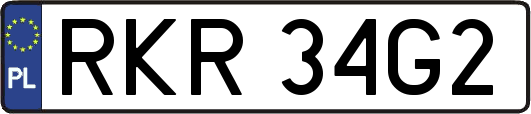 RKR34G2