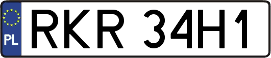 RKR34H1