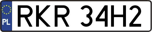 RKR34H2