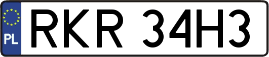 RKR34H3
