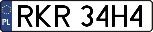 RKR34H4