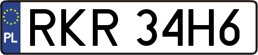RKR34H6