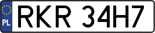 RKR34H7
