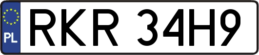 RKR34H9