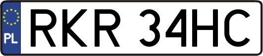 RKR34HC