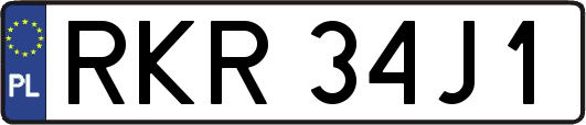 RKR34J1