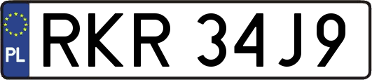 RKR34J9