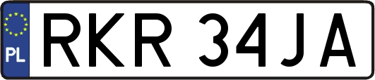 RKR34JA