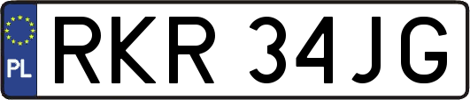 RKR34JG