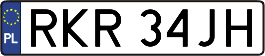 RKR34JH