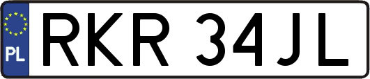 RKR34JL