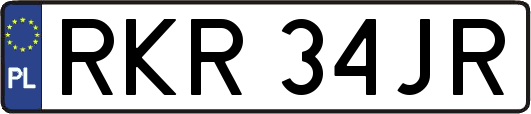 RKR34JR