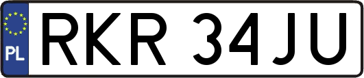 RKR34JU