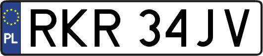 RKR34JV