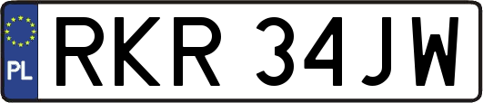 RKR34JW