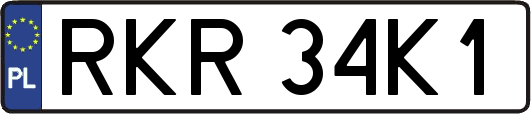 RKR34K1