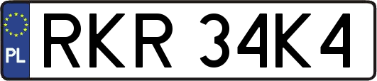 RKR34K4