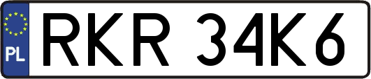 RKR34K6