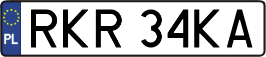 RKR34KA