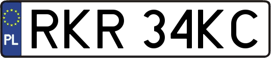 RKR34KC