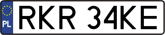 RKR34KE