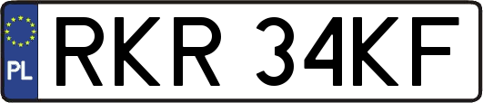 RKR34KF